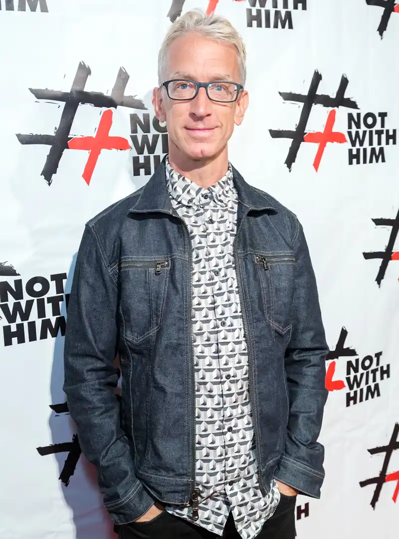 Andy Dick