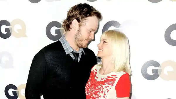 ANNA-FARIS-Chris-Pratt-book