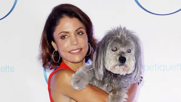 Bethenny Frankel Cookie