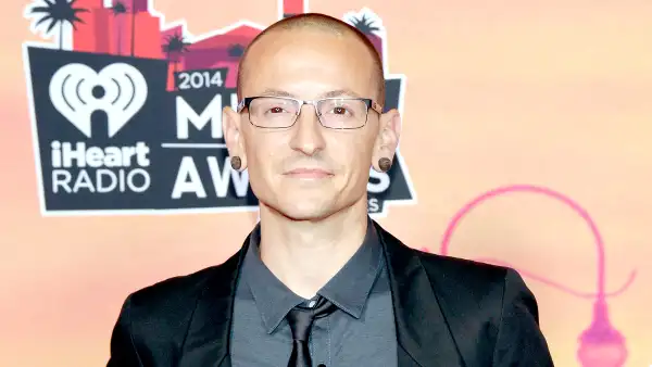 CHESTER-BENNINGTON-will