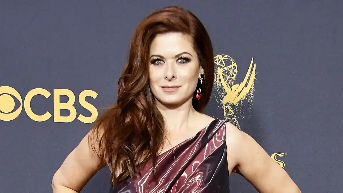 Debra Messing