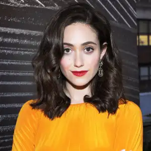 Emmy Rossum