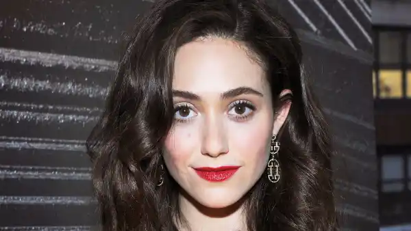 Emmy Rossum