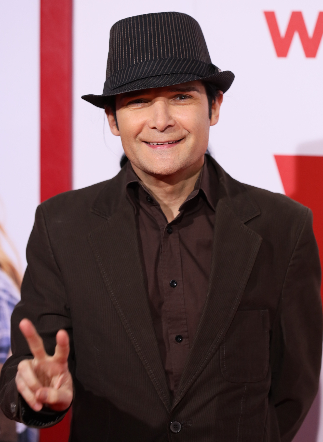 Corey Feldman