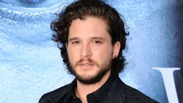 Kit Harington