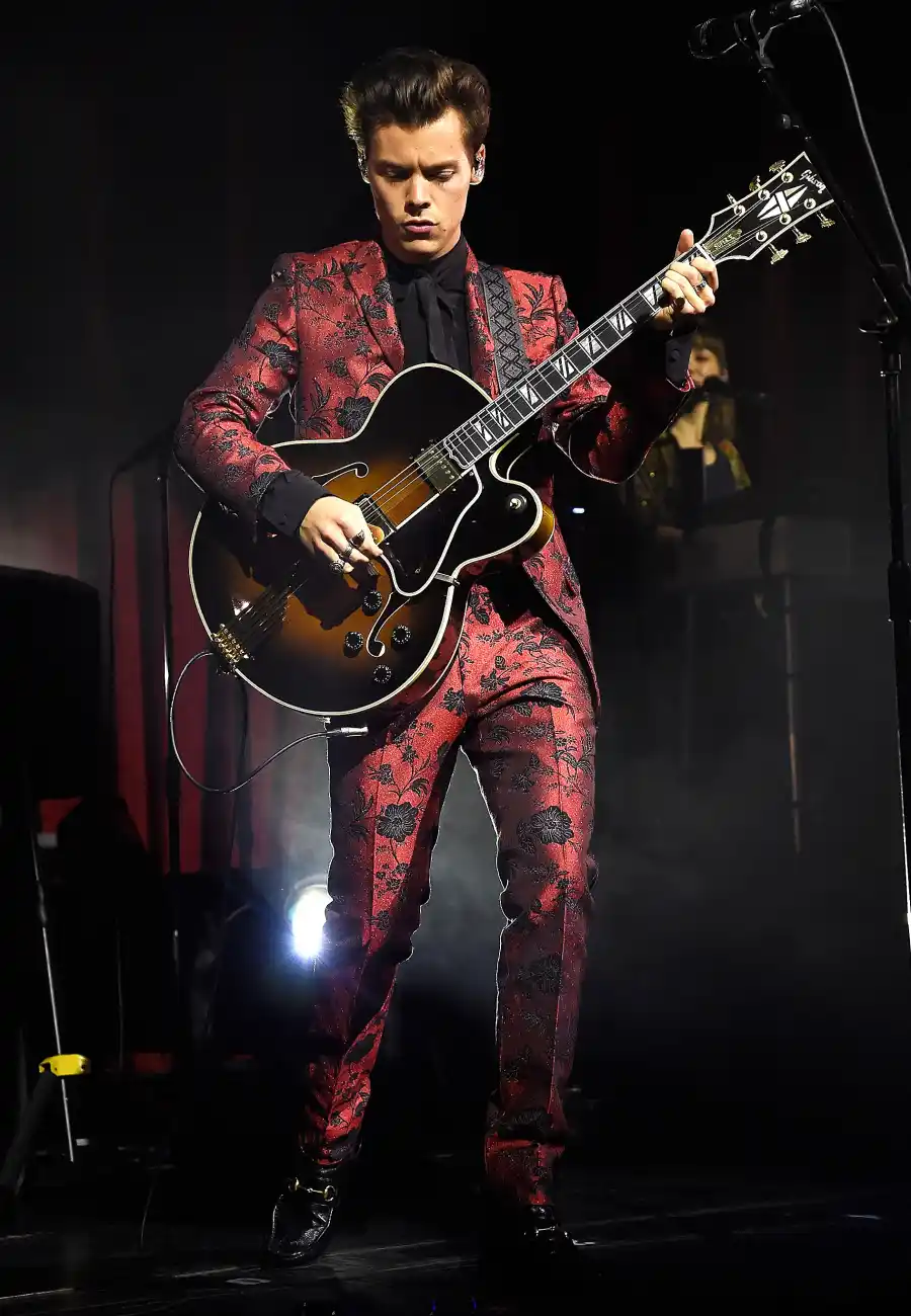 Harry Styles