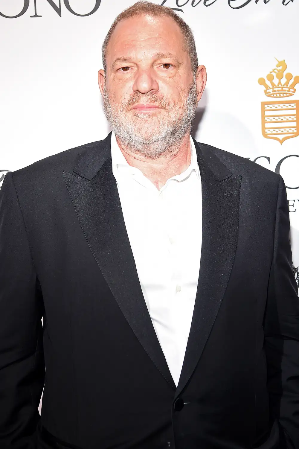 Harvey Weinstein, Annabella Sciorra, Daryl Hannah