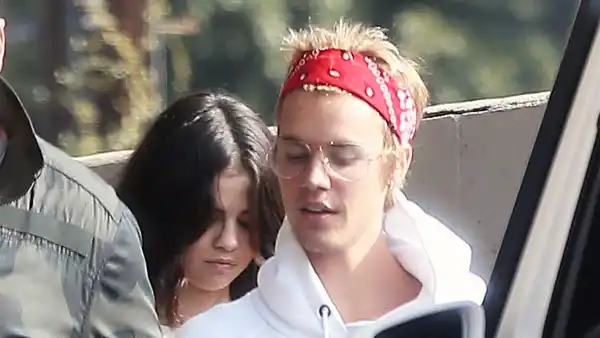 Justin Bieber Selena Gomez