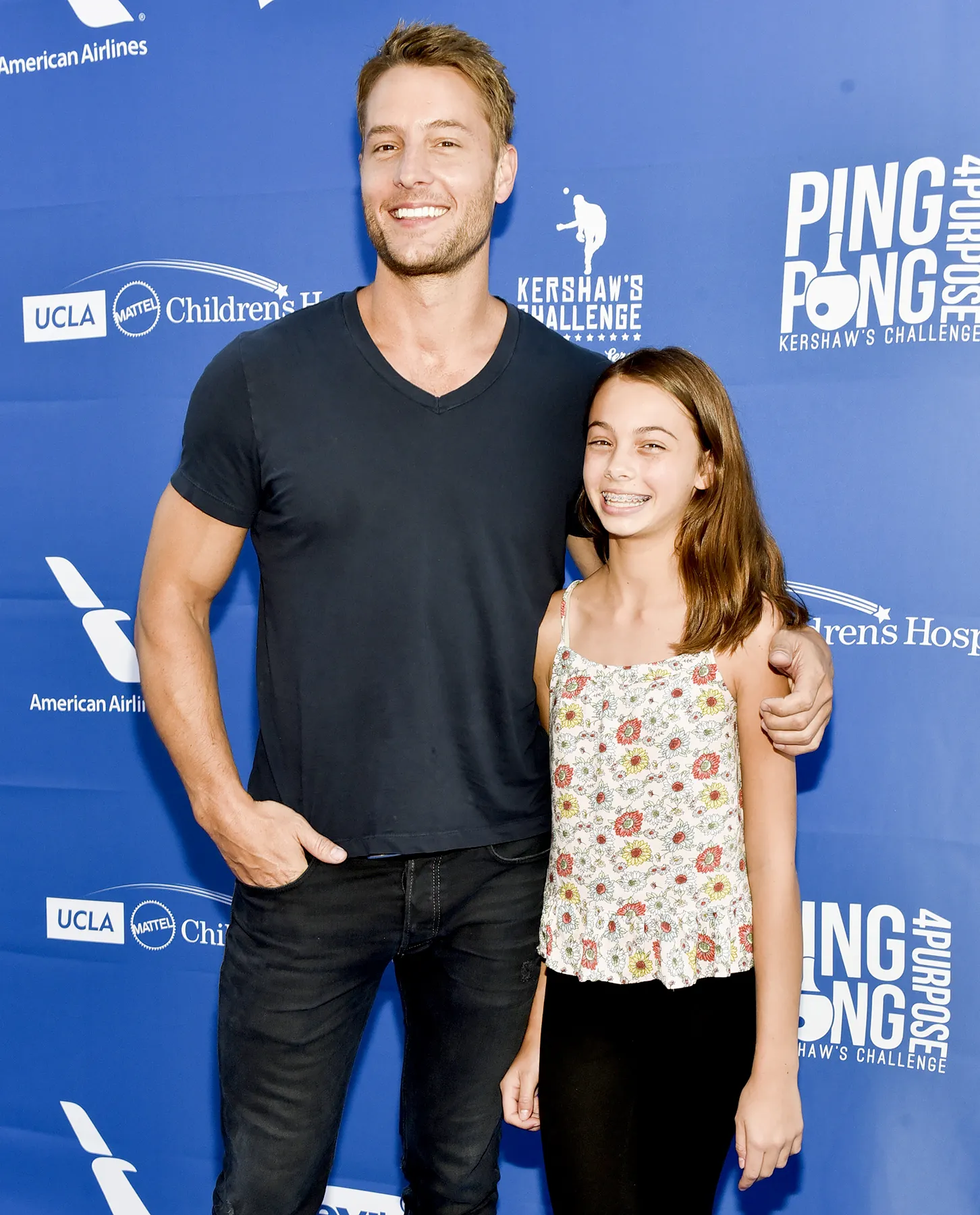 Justin-Hartley-Isabella-Justice-Hartley
