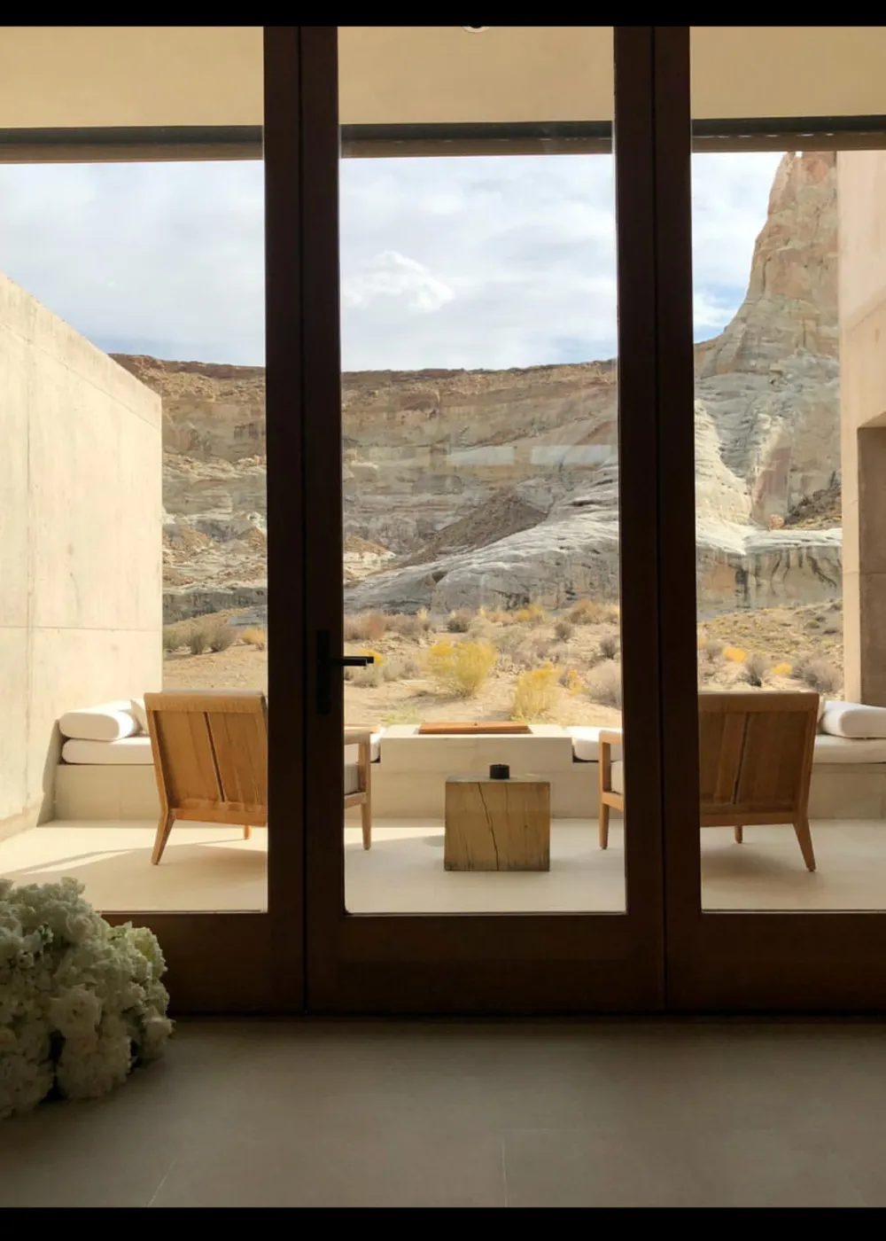 Kim Kardashian and Kanye West Celebrate Her Birthday in Utah