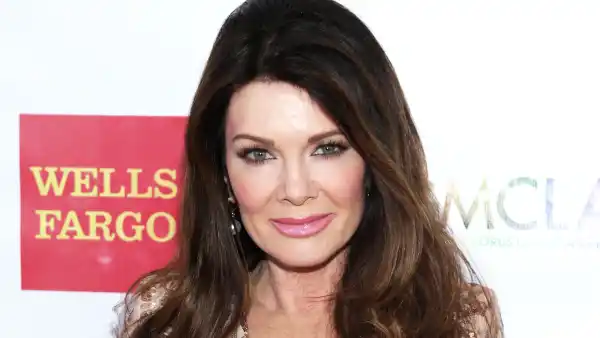 Lisa Vanderpump