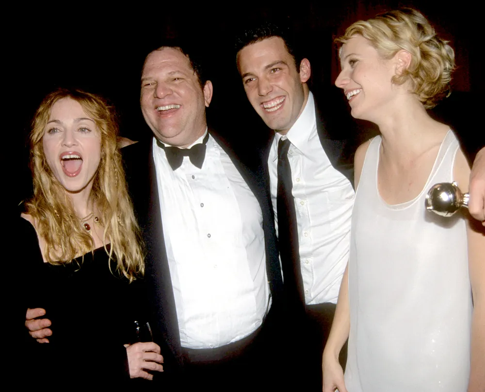 Madonna-Harvey-Weinstein-Ben-Affleck-Gwyneth-Paltrow