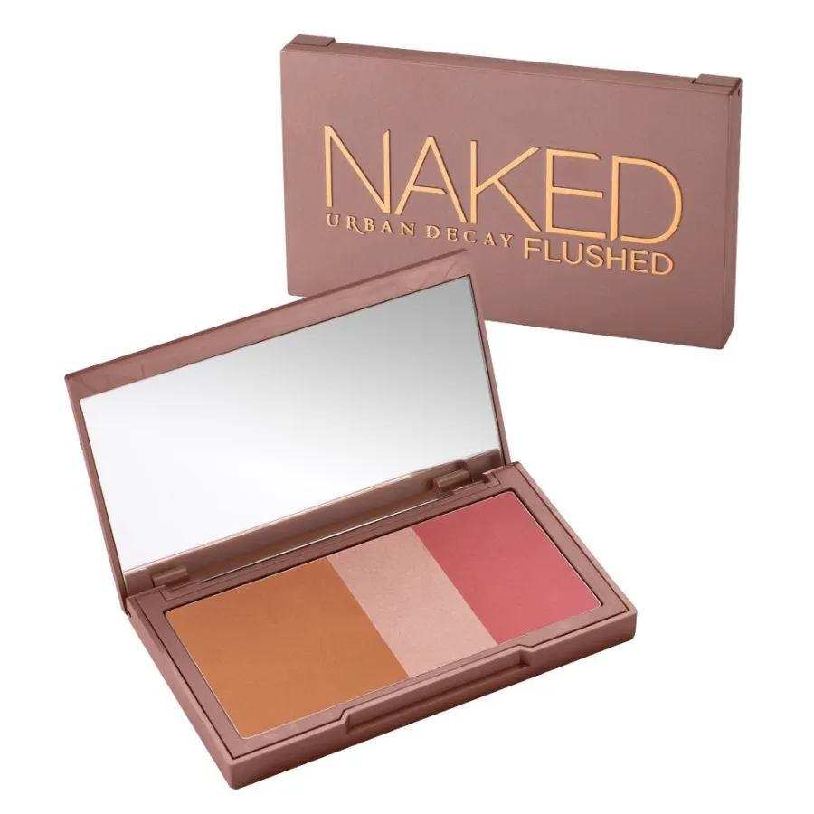 Urban Decay Naked