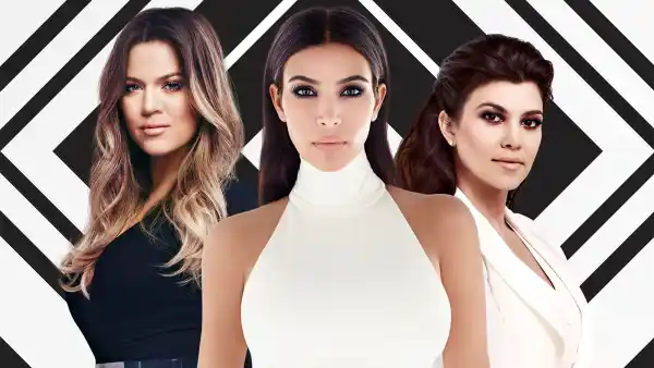 Keeping Up with the Kardashians