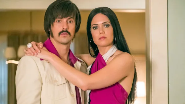 This Is Us - Season 2