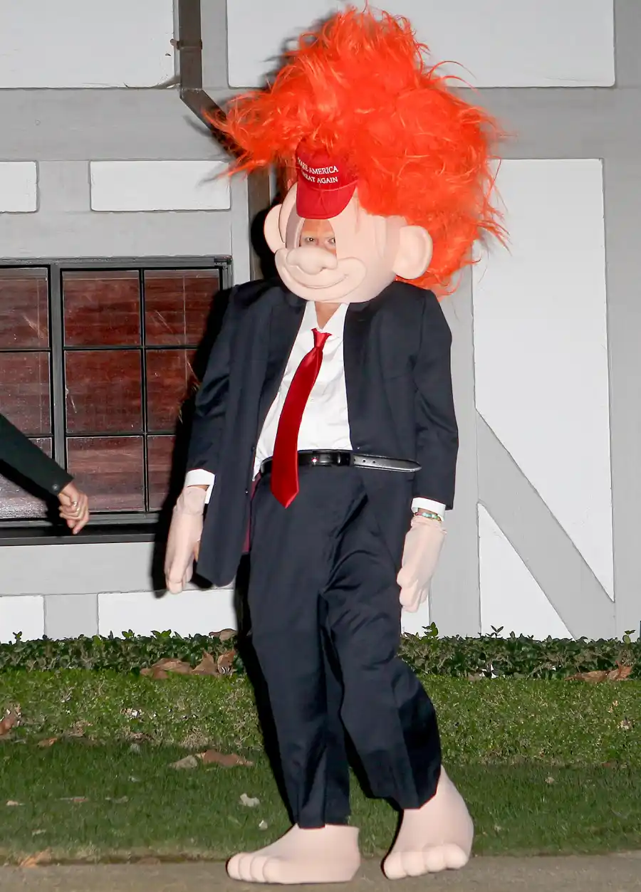 orlando-bloom-trump-halloween