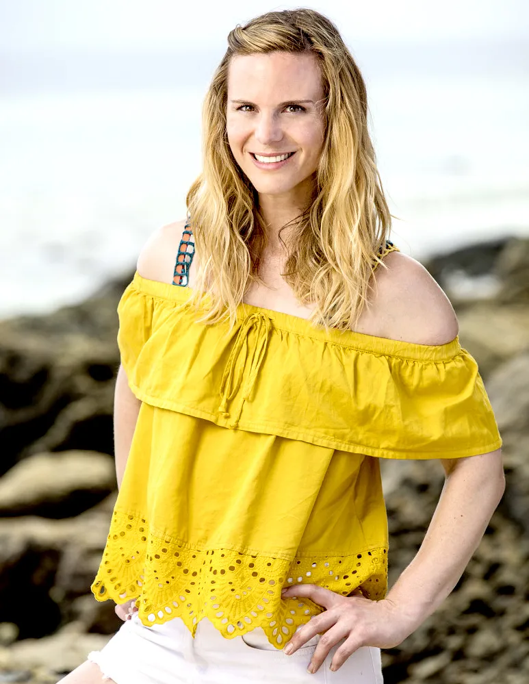 Roark-Luskin-Survivor eliminated