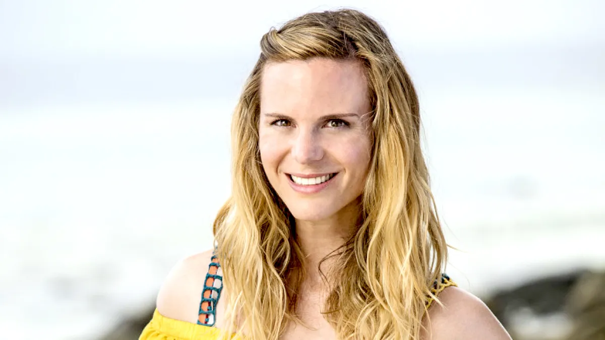 Roark-Luskin-Survivor eliminated