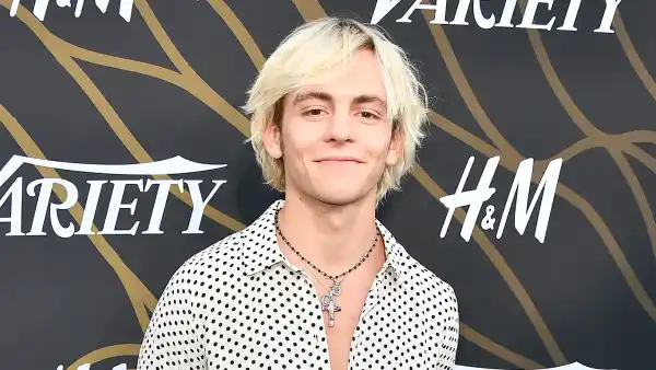 Ross Lynch