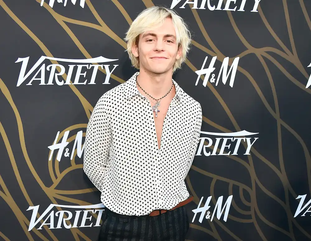 Ross Lynch