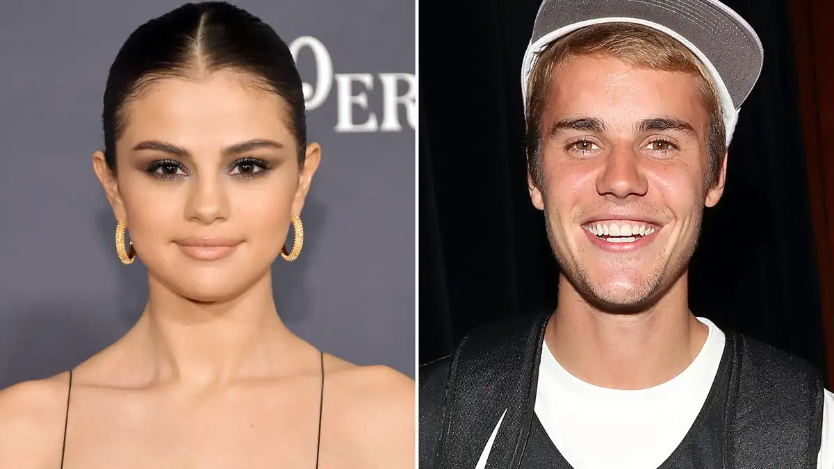 Selena Gomez, Justin Bieber, Date