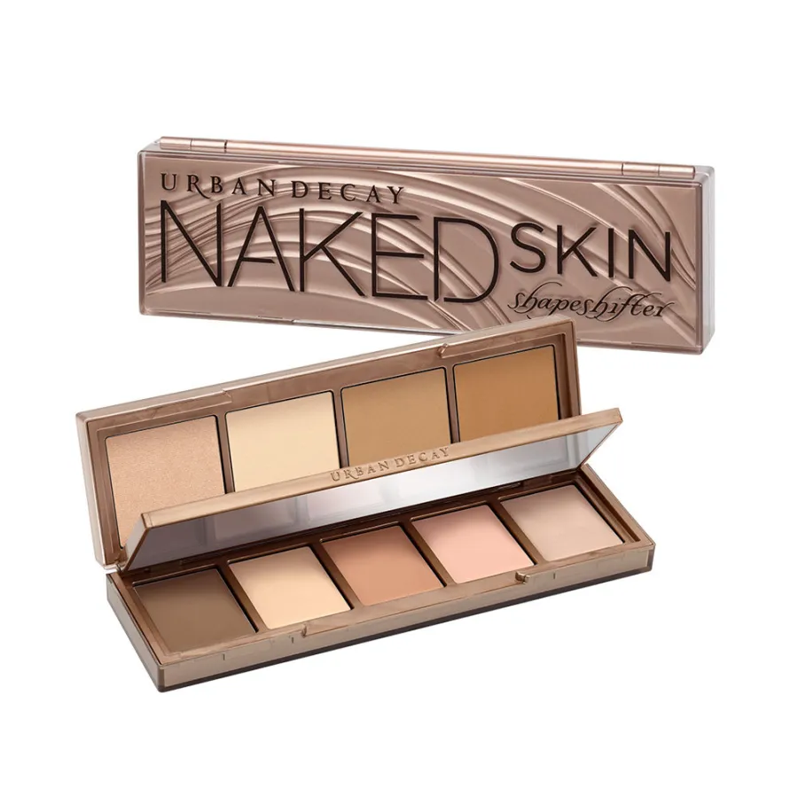 Urban Decay Naked