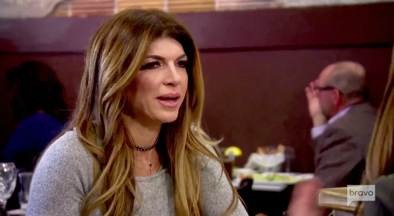 Teresa Giudice