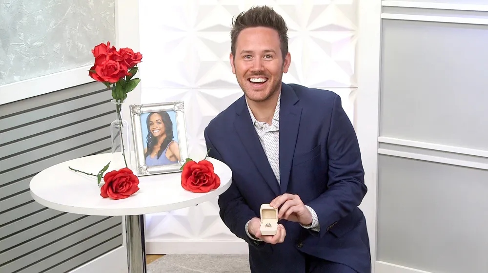 The Bachelor Halloween costume