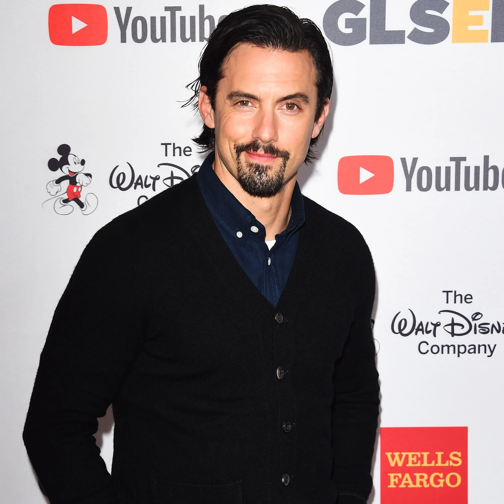 Milo Ventimiglia