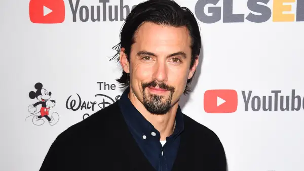 Milo Ventimiglia