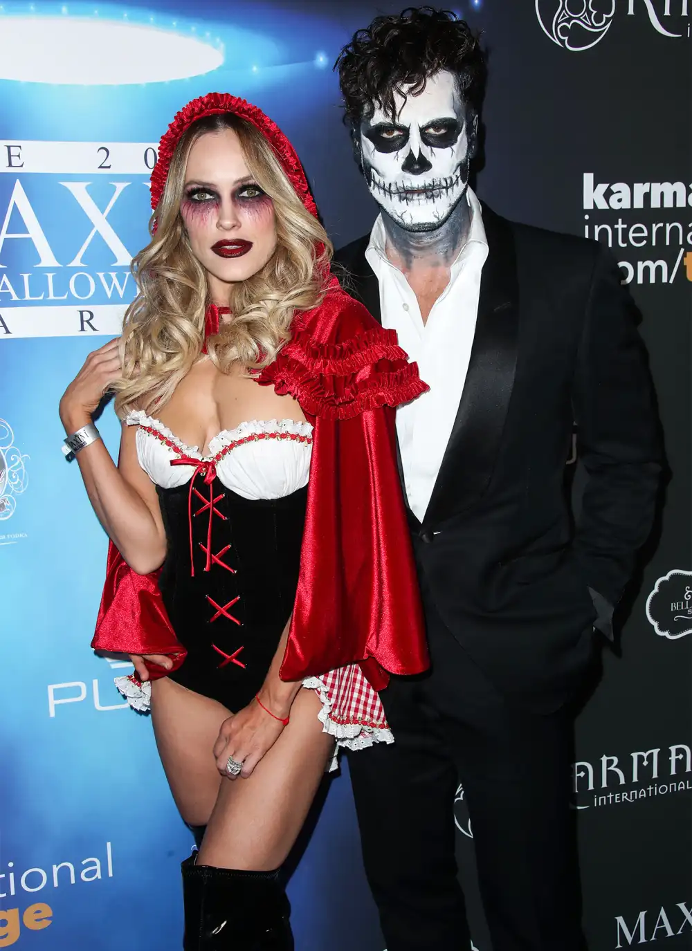 Peta Murgatroyd, Maksim Chmerkovskiy.