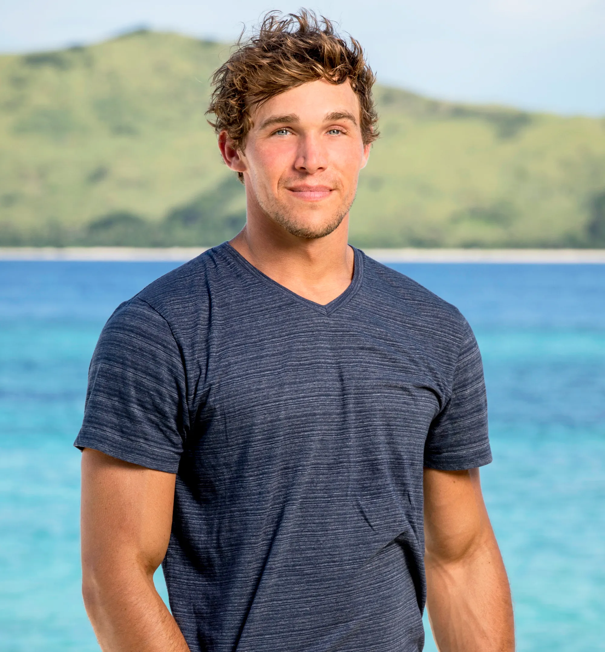Cole Medders on Survivor themed ‘Heroes vs. Healers vs. Hustlers‘