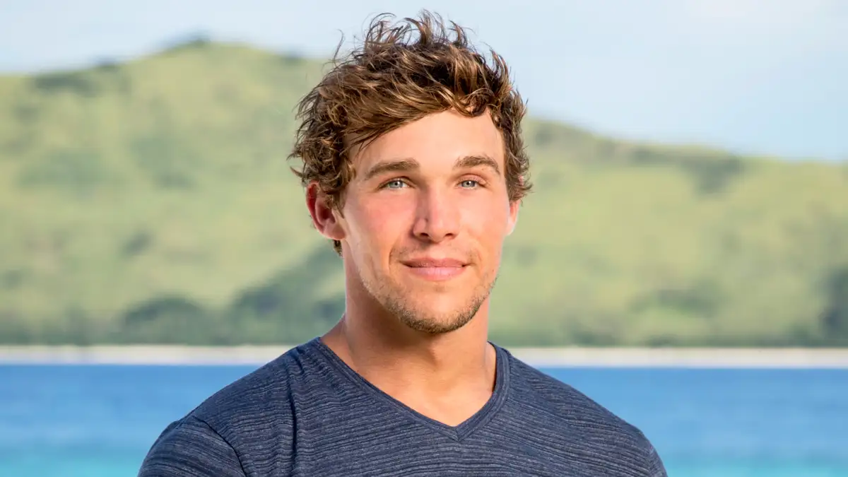 Cole Medders on Survivor themed ‘Heroes vs. Healers vs. Hustlers‘