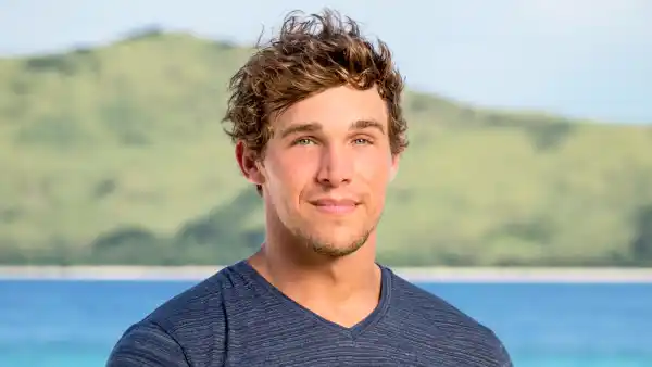 Cole Medders on Survivor themed ‘Heroes vs. Healers vs. Hustlers‘