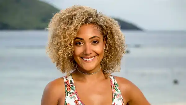 Ali Elliott on Survivor themed ‘Heroes vs. Healers vs. Hustlers’