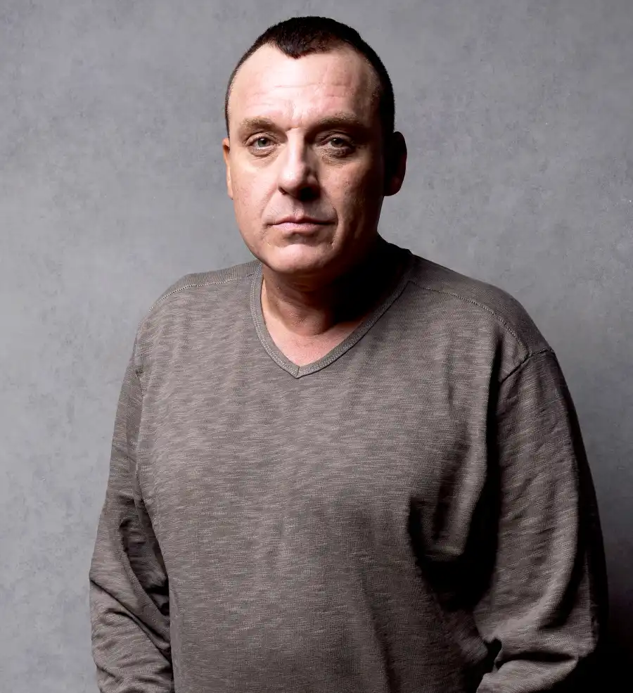 Tom Sizemore
