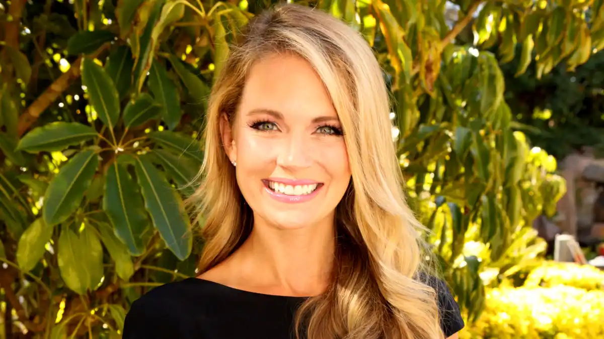‘Southern Charm’ star Cameran Eubanks attends the NBCUniversal Summer Press on April 1, 2016.