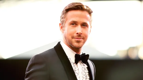 Ryan Gosling attends the 89th Annual Academy Awards at Hollywood & Highland Center on February 26, 2017 in Hollywood, California.