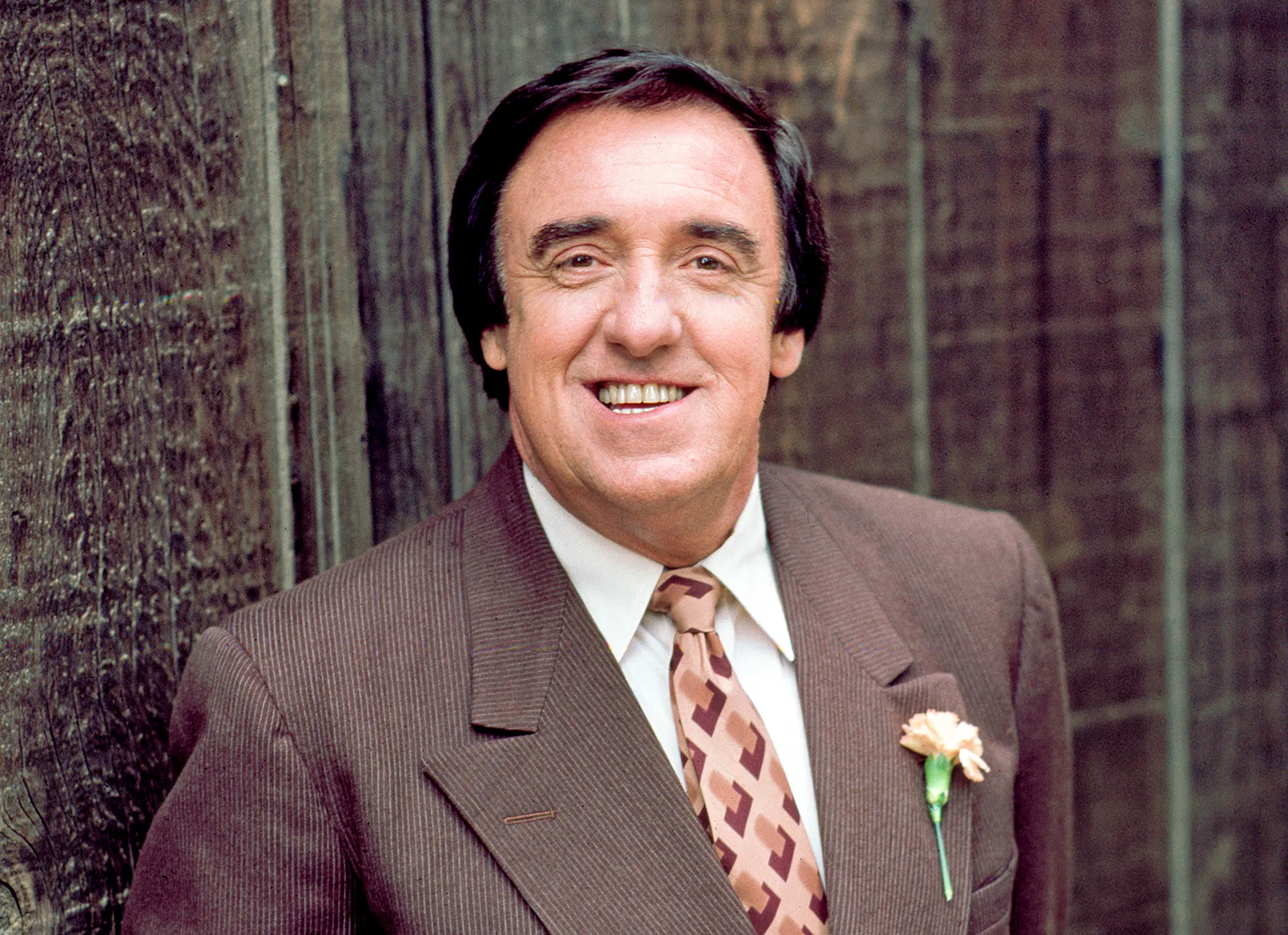 Jim Nabors