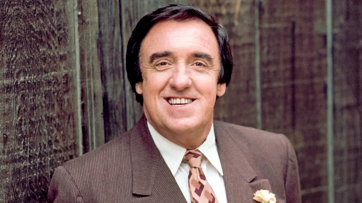 Jim Nabors