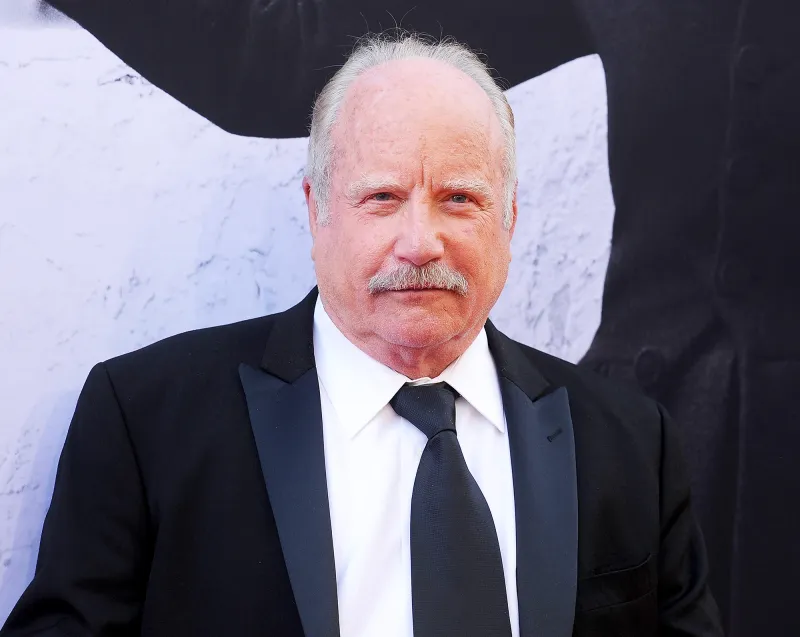 Richard Dreyfuss