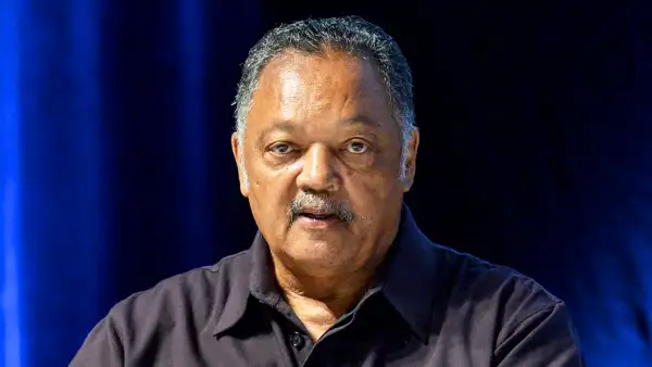 Jesse Jackson attends the Cannes Lions Festival 2017 on June 20, 2017 in Cannes, France.
