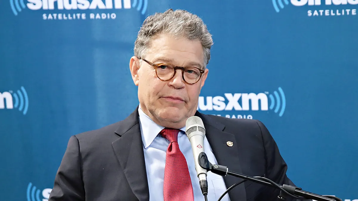 Al Franken