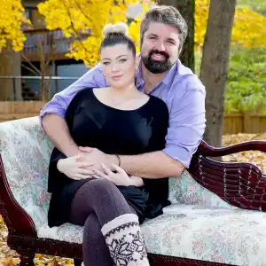 Amber-Portwood-Andrew-Glennon expecting