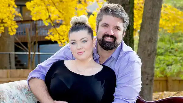 Amber-Portwood-Andrew-Glennon expecting