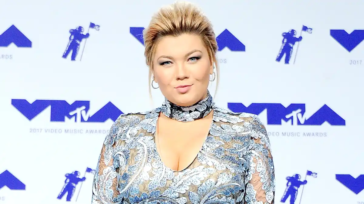amber-portwood-pregnant