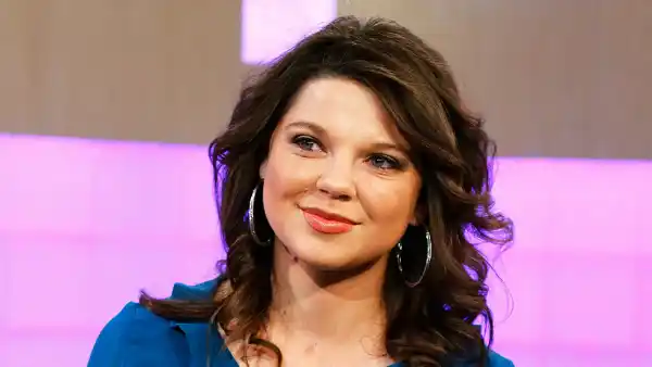 Amy Duggar