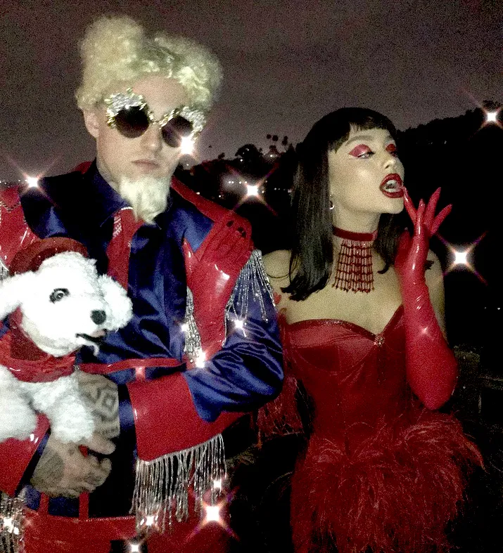 Ariana-Grande-Mac-Miller-Zoolander