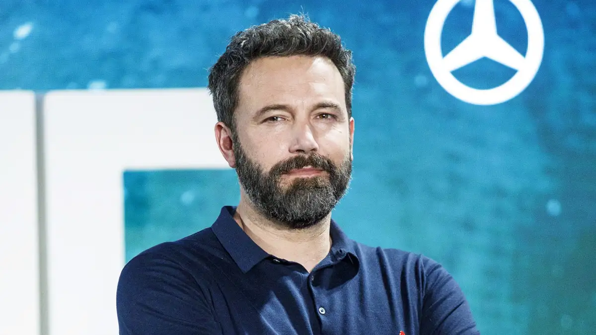 Ben Affleck