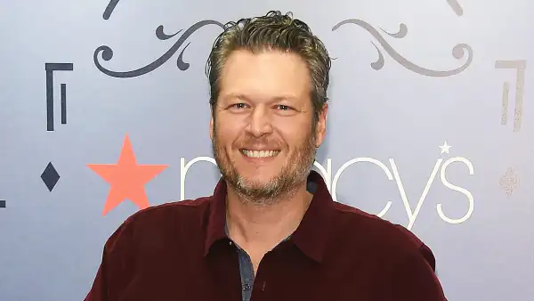 Blake Shelton Beauty Pageants